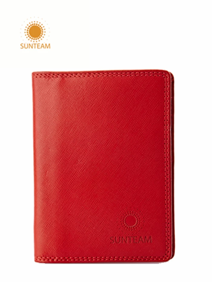 leather wallet supplier