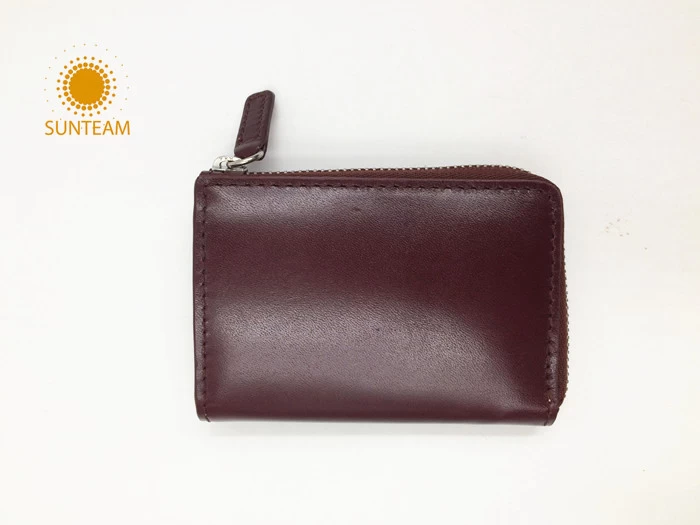 genuine leather albalux key holder supplier