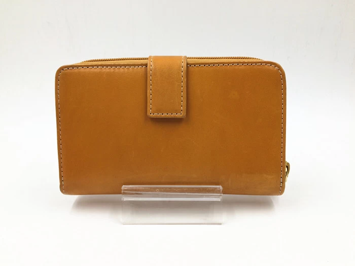 Bangladesh genuine leather wallet supplier