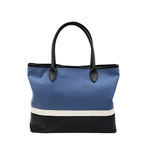 China Canvas Handbags and Purses-Women's Canvas Handbags-tote bag manufacturer