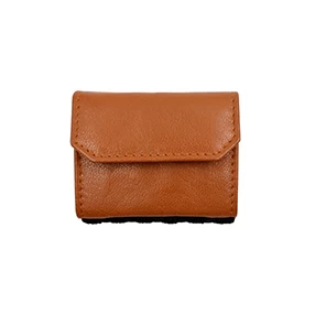 China customized leather wallet-minimalist wallet-best minimalist wallet 2018 manufacturer