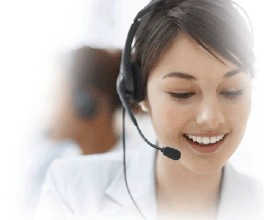Contact us