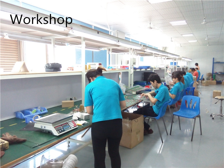 Factory