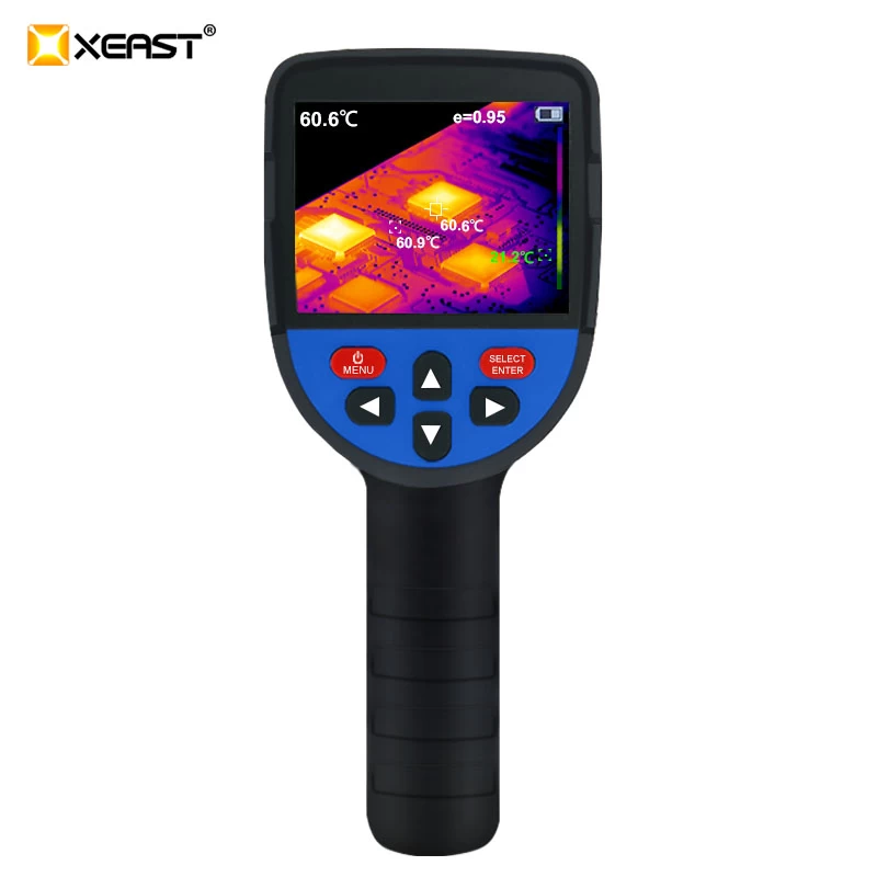 Thermal Imager Factory