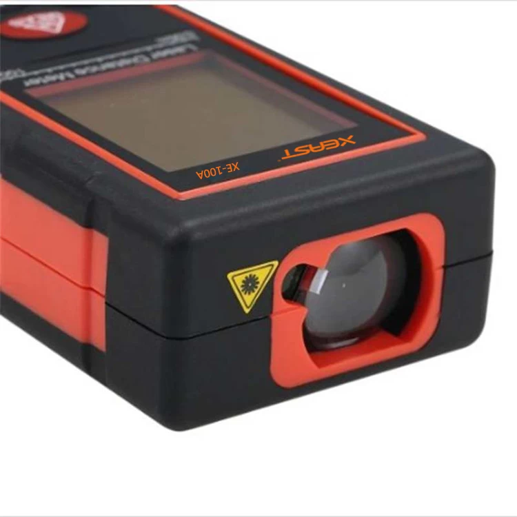 laser distance meter come with bluetooth