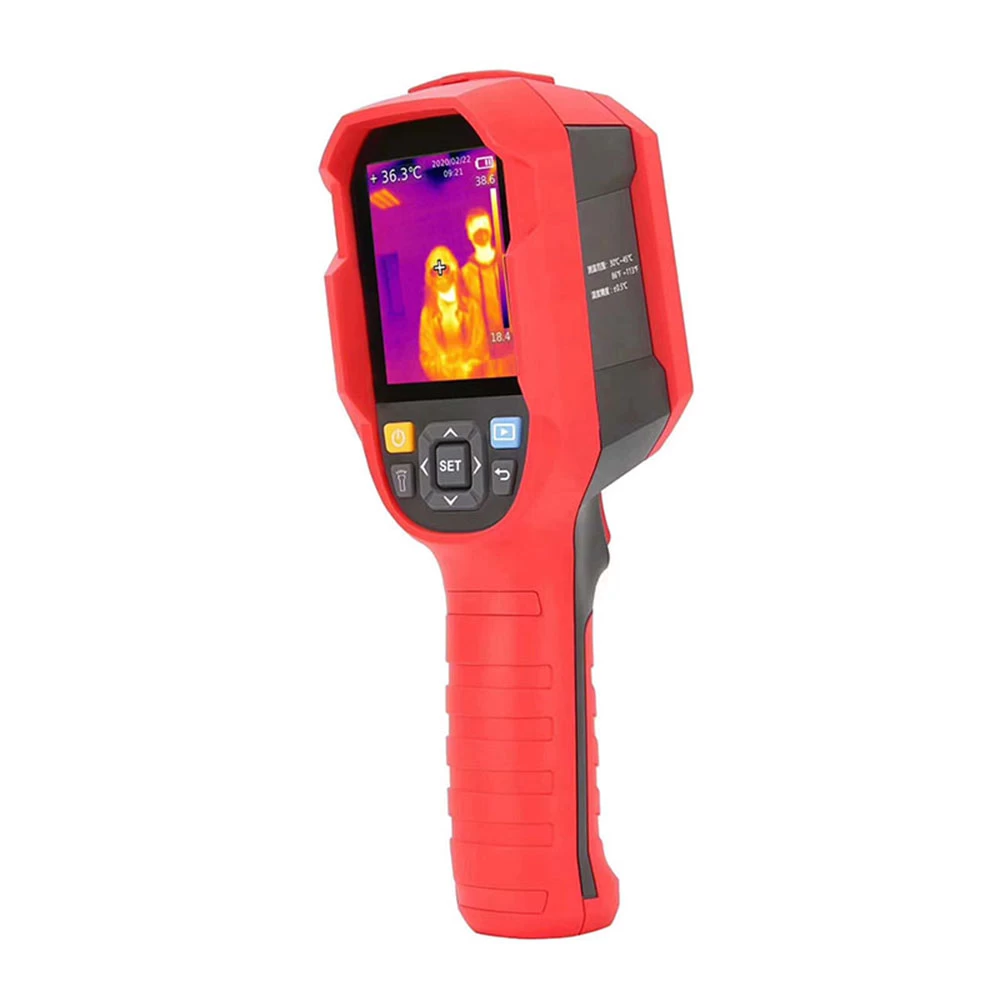Body Thermal Imager