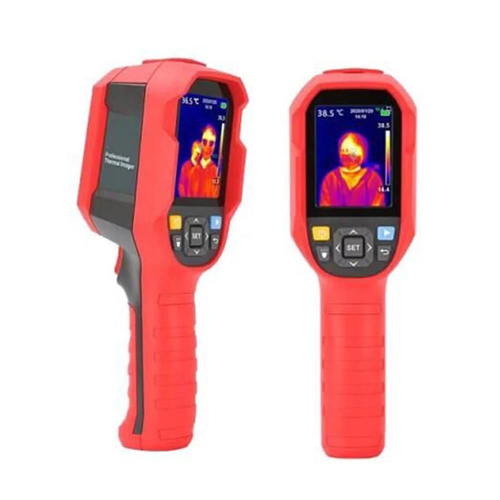 Body Thermal Imager