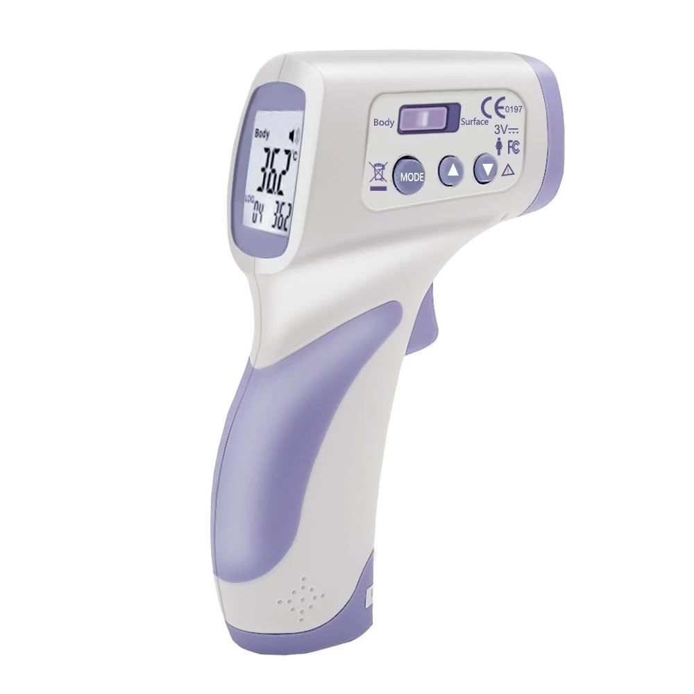 body thermometer
