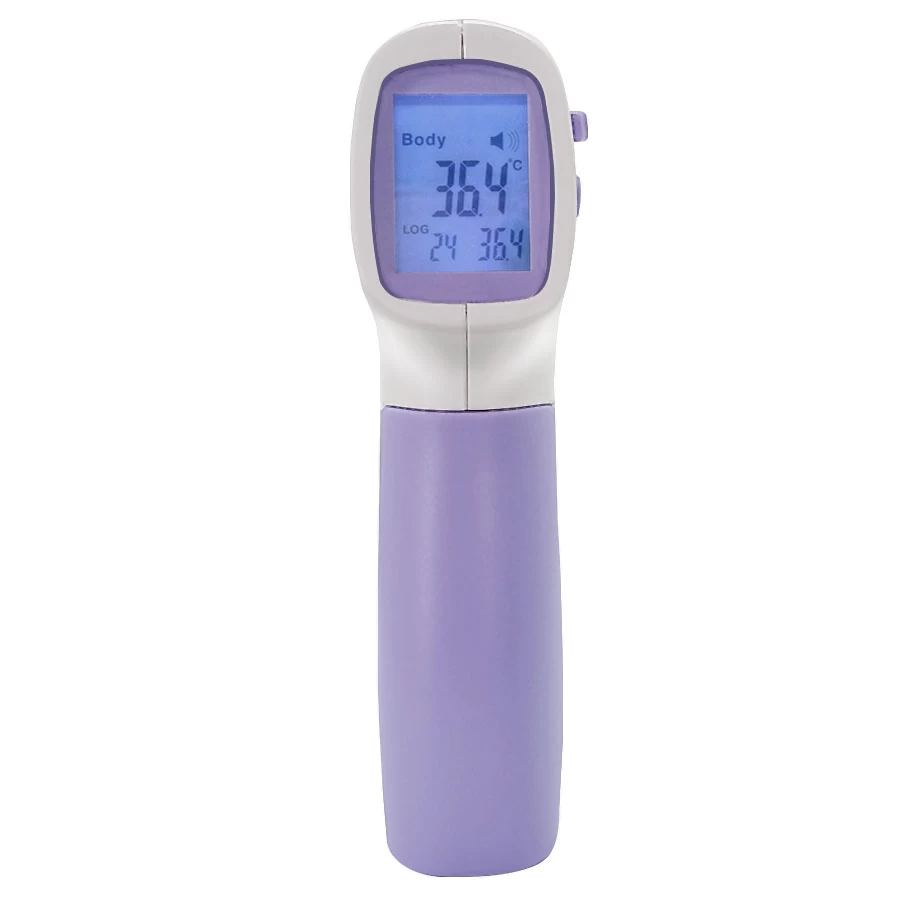 body thermometer