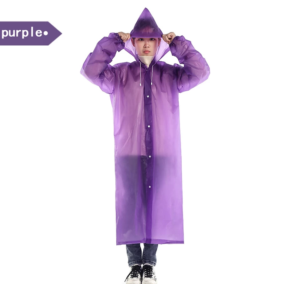 rain coat
