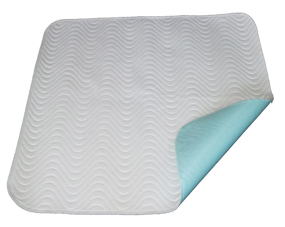 Incontinence underpad 
