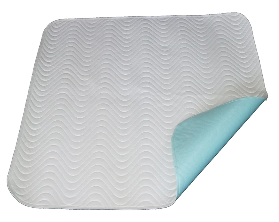 Incontinence underpad