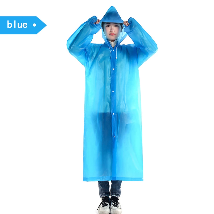 rain coat