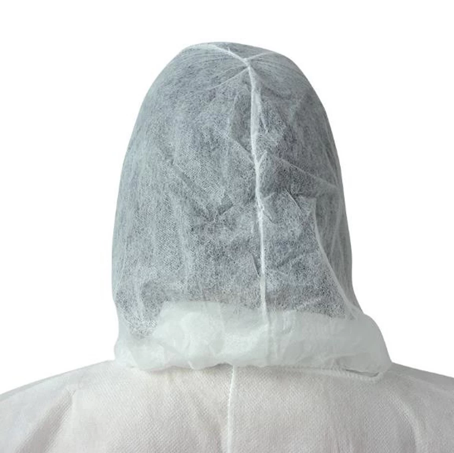 Disposable Hood Cover