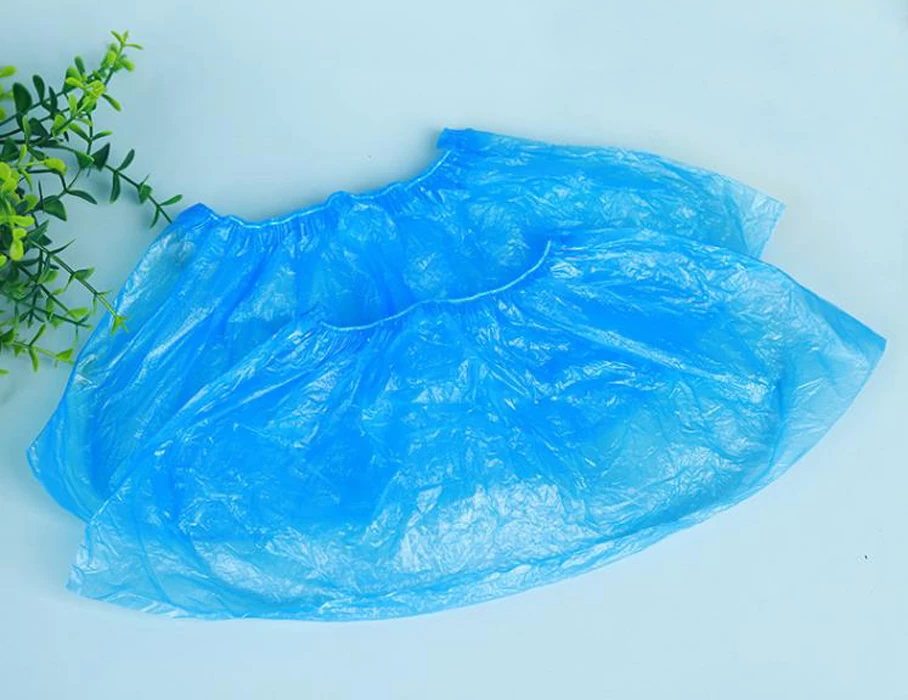 pe shoe cover
