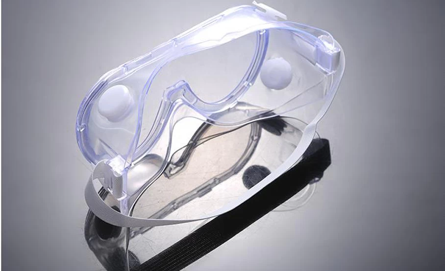 Medical Safety Goggles