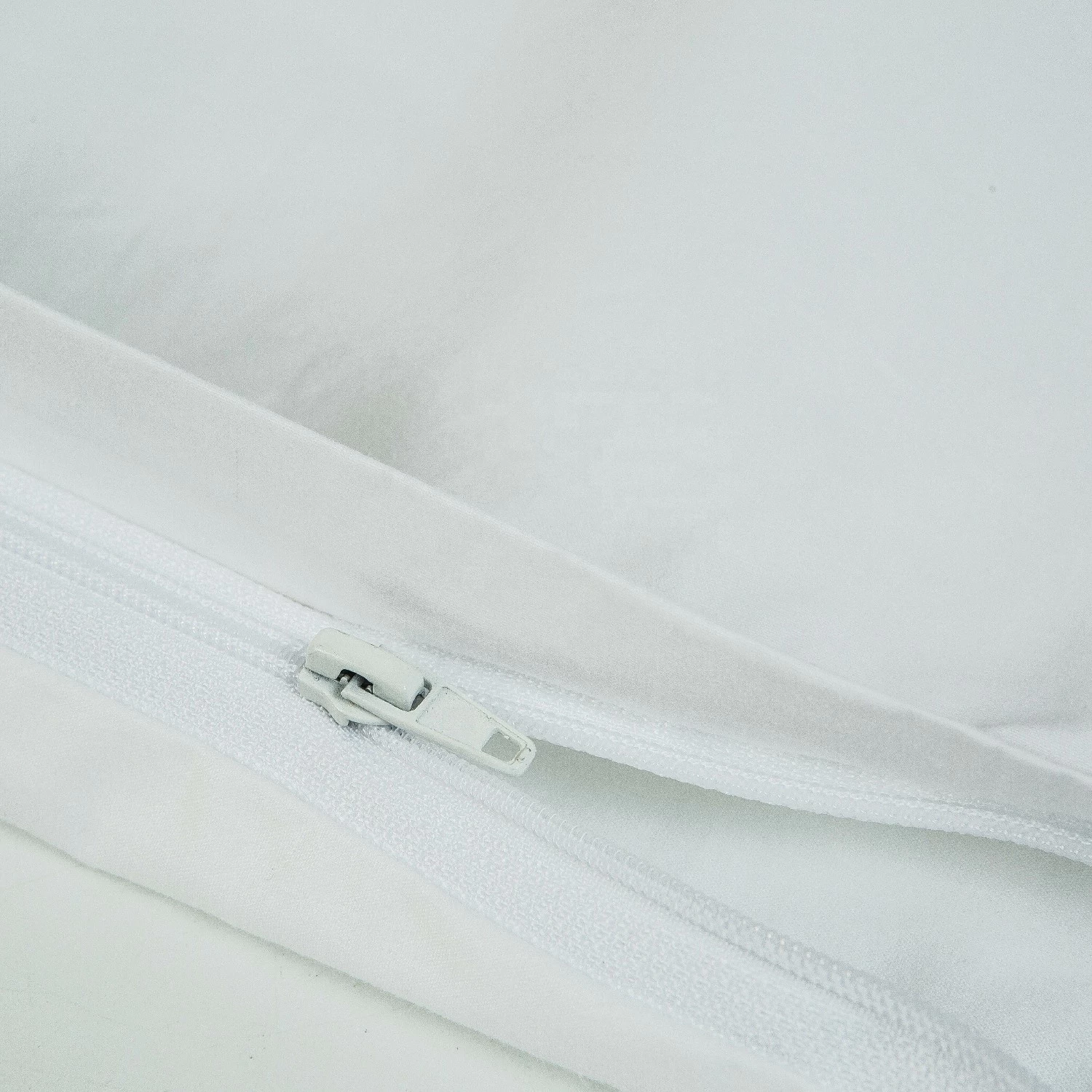PVC pillowcase with Zip 