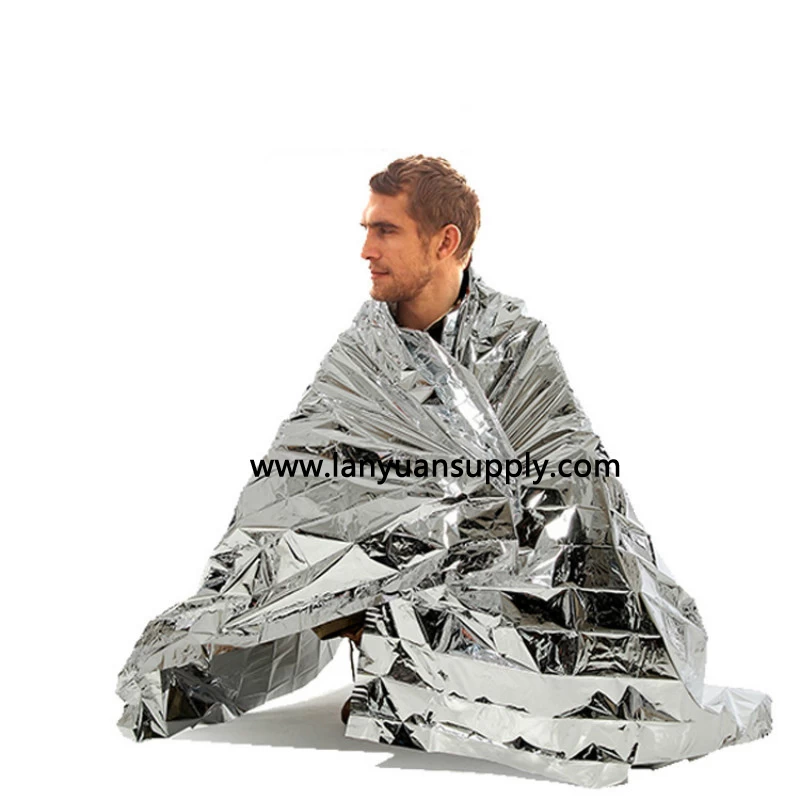 Emergency Blanket