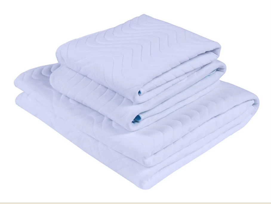 Washable Bed Pads