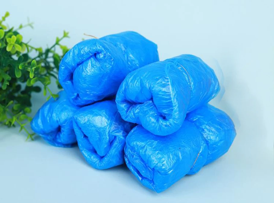 shoe cover