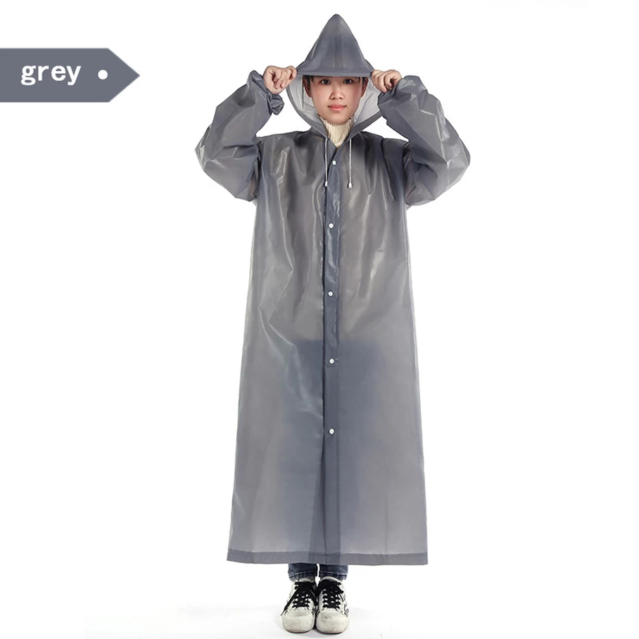 rain coat