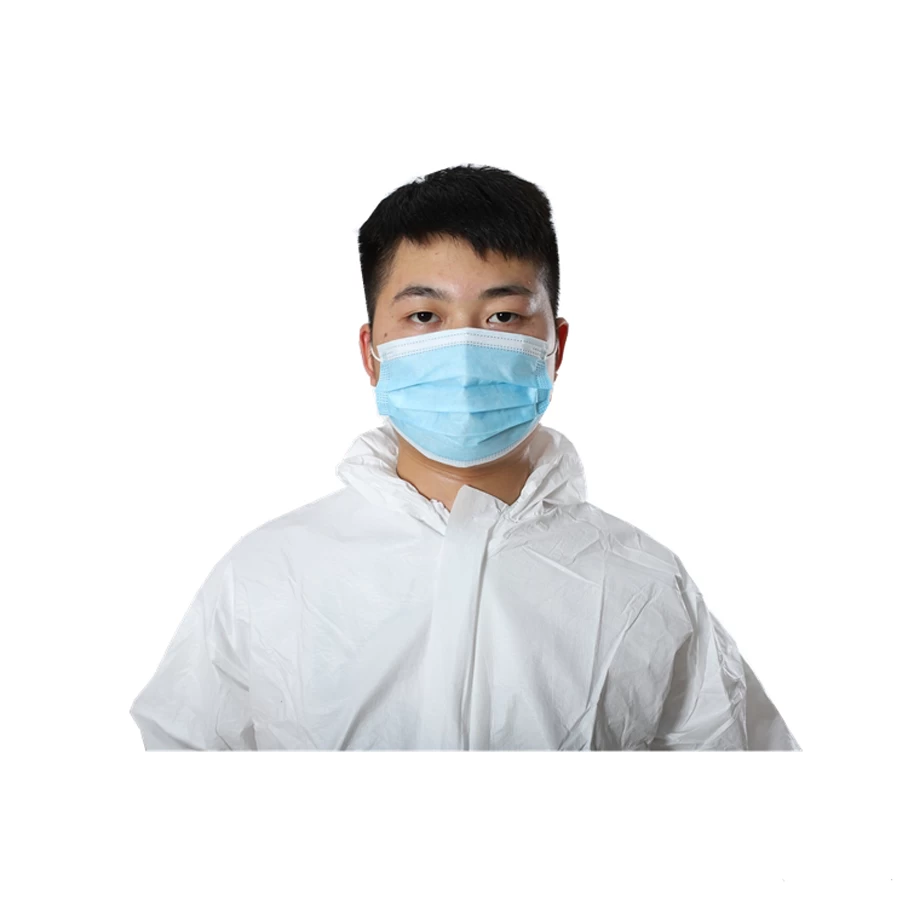 medical coverall