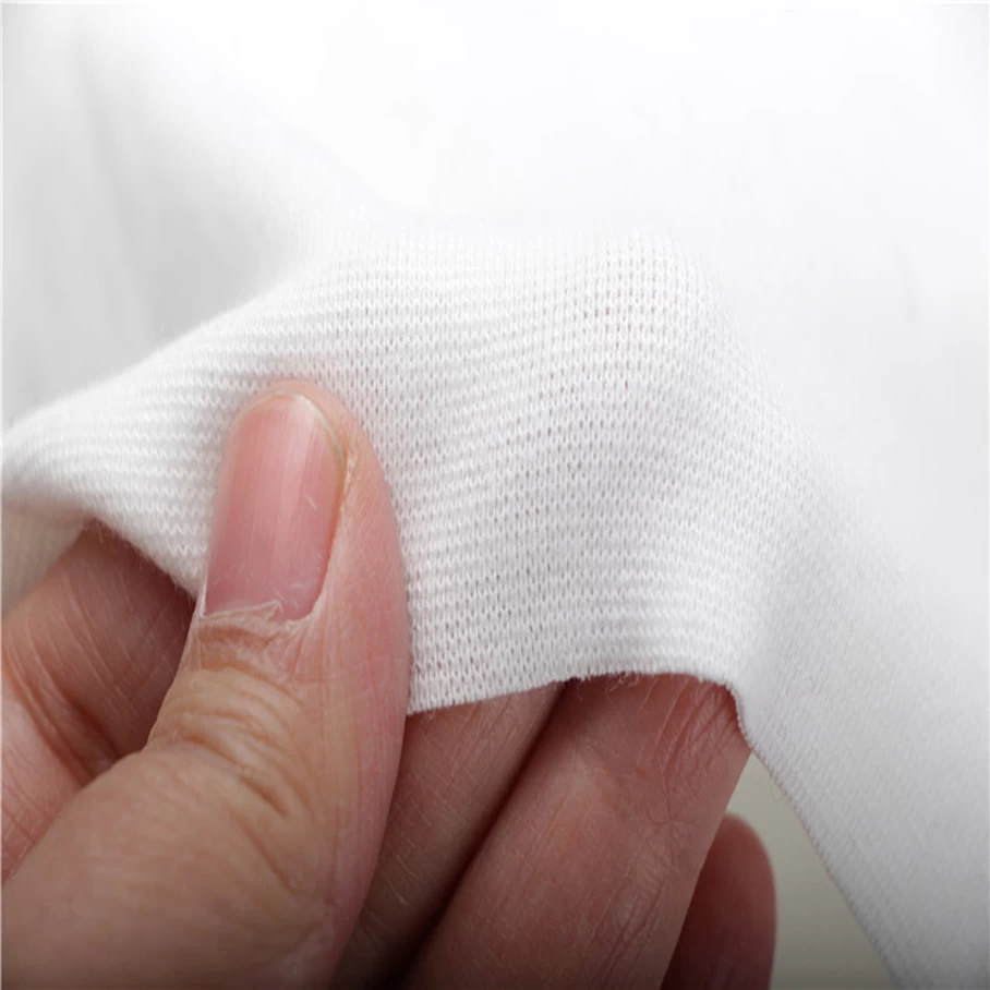 Knitted Rib Cuff