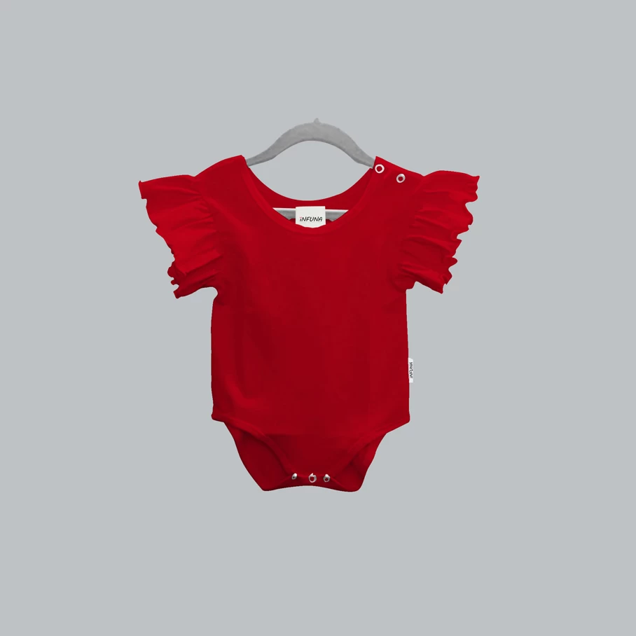 Baby Romper 