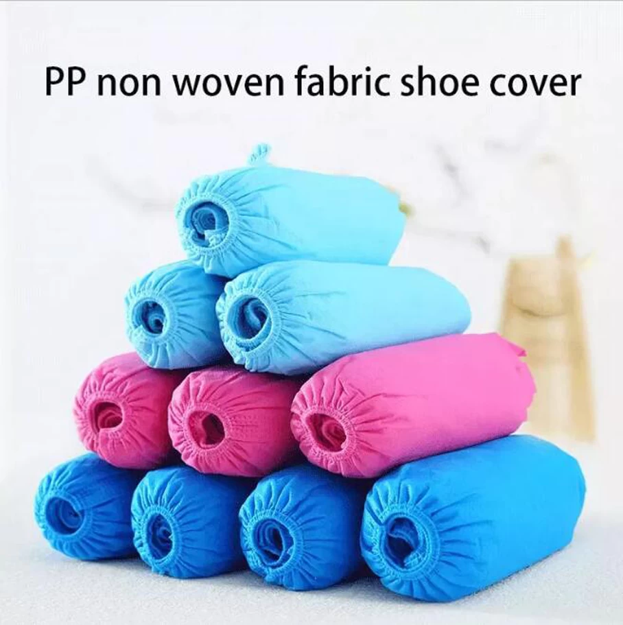pp non woven shoe cover