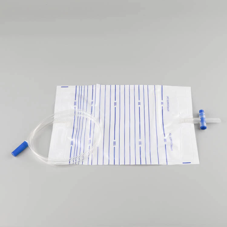 Urine Drainage Bag