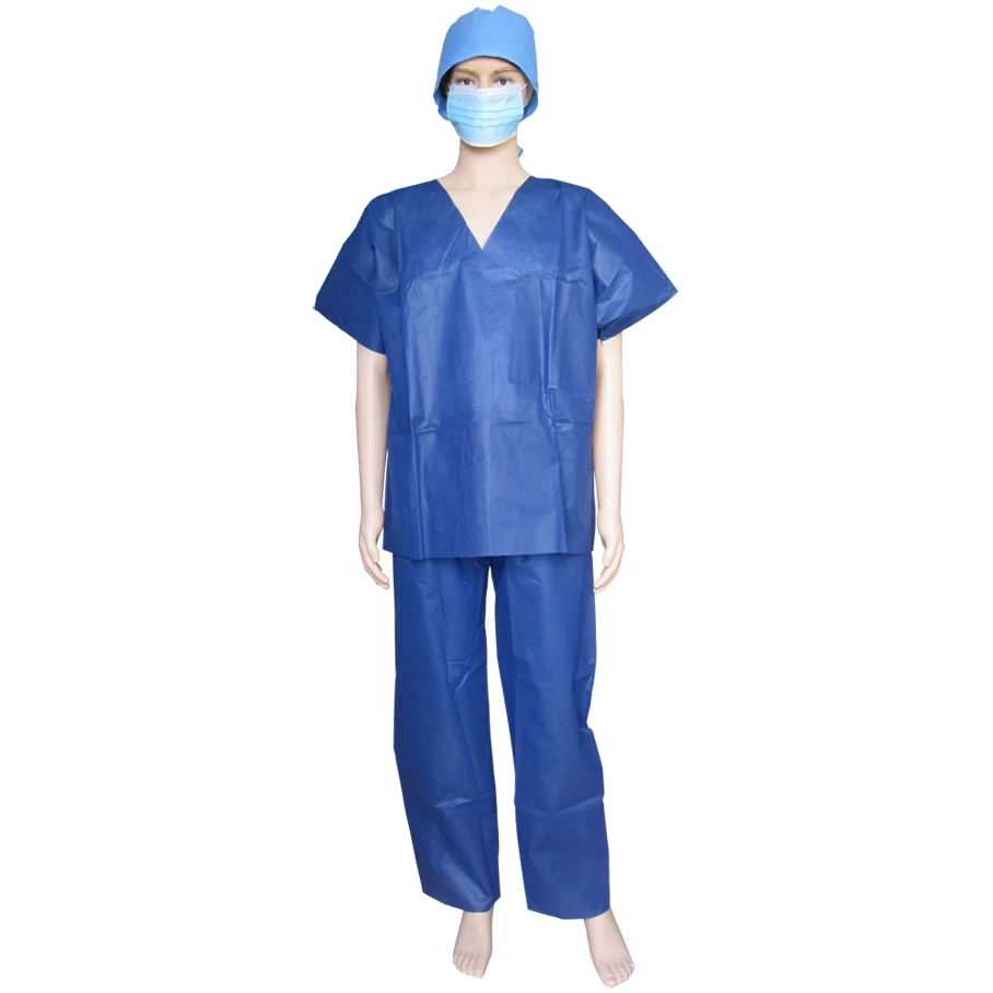 Scrub Suit