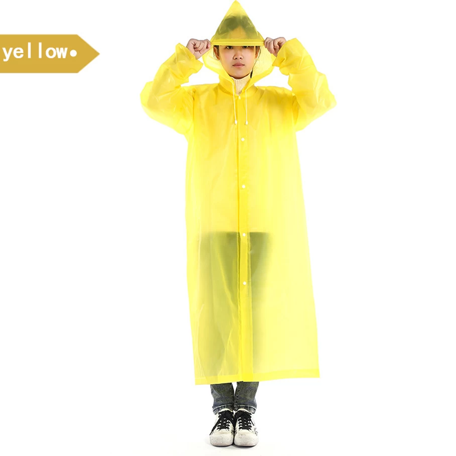 rain coat