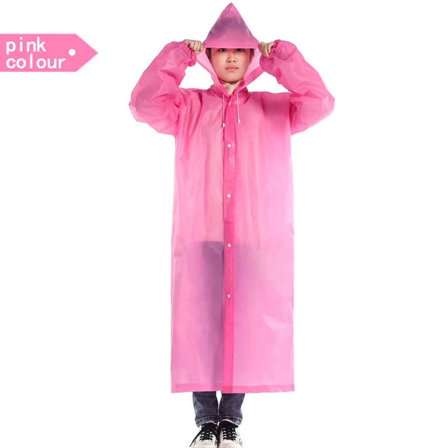 rain coat