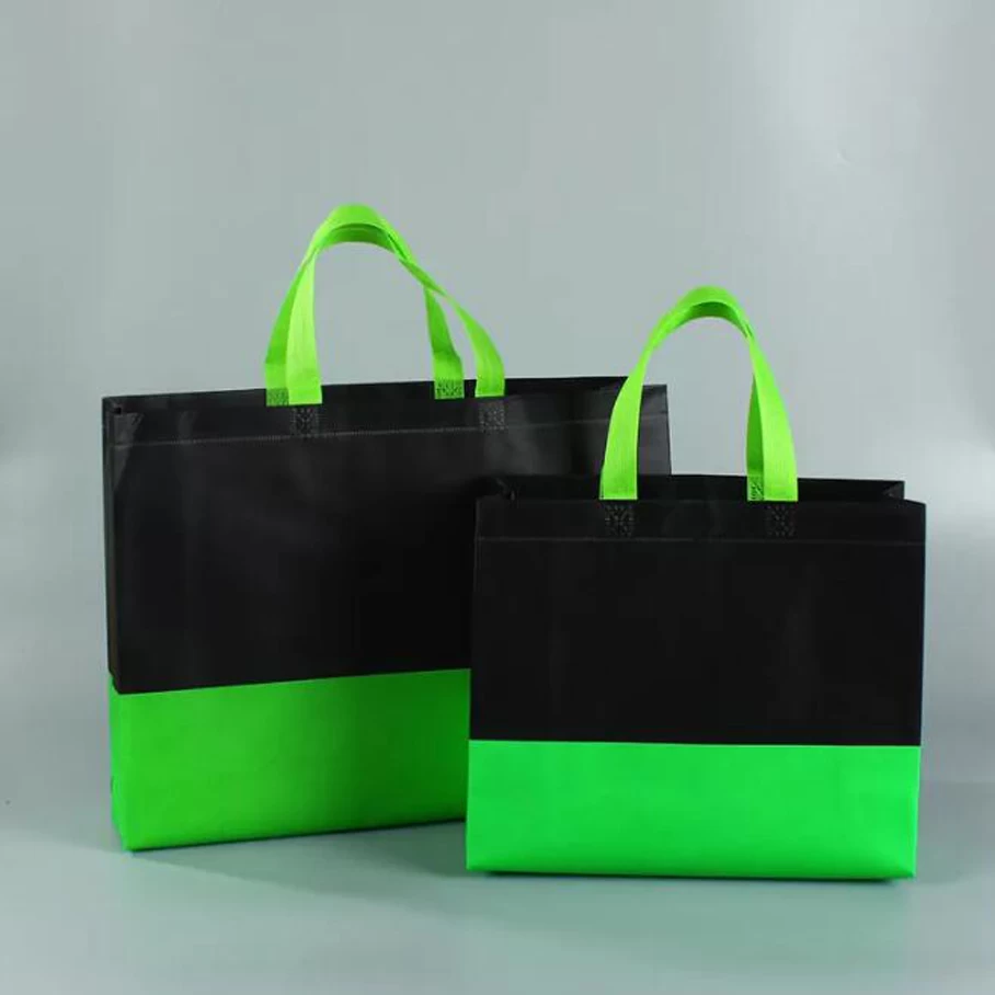non-woven shopping bag