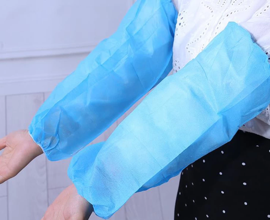 non-woven sleeve cover