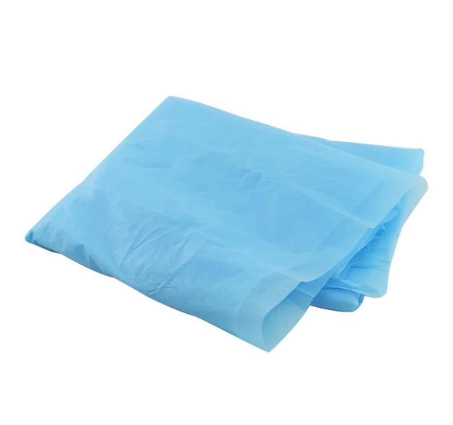 disposable cpe gown