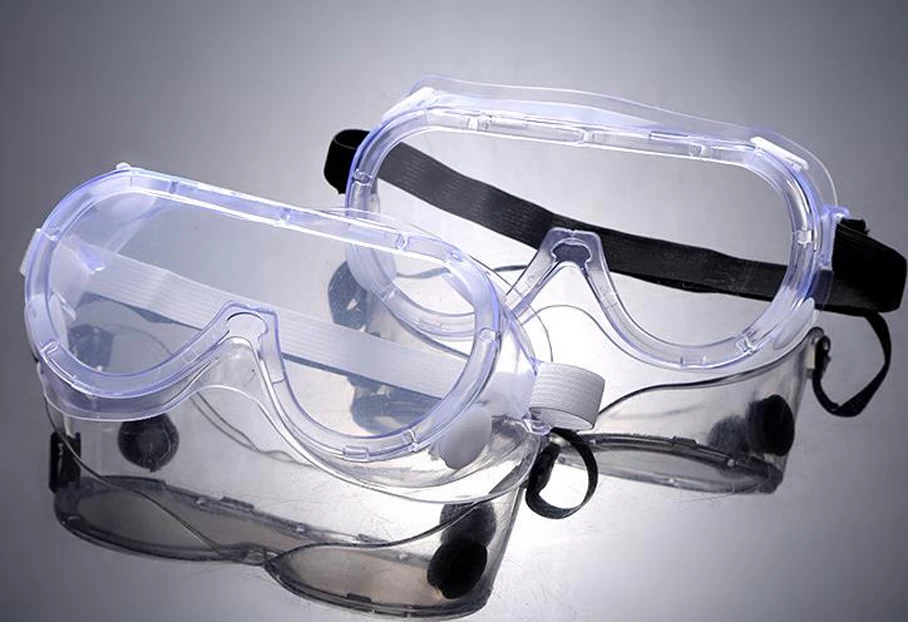 Medical Safety Goggles