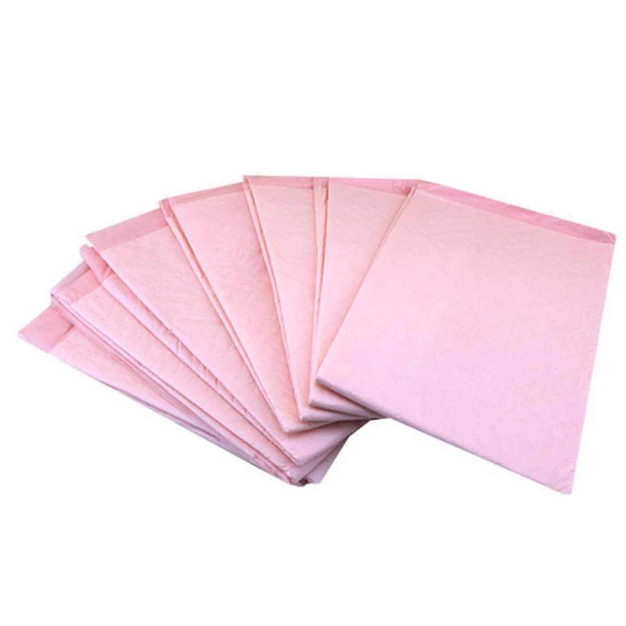 Absorbent Incontinence Underpad