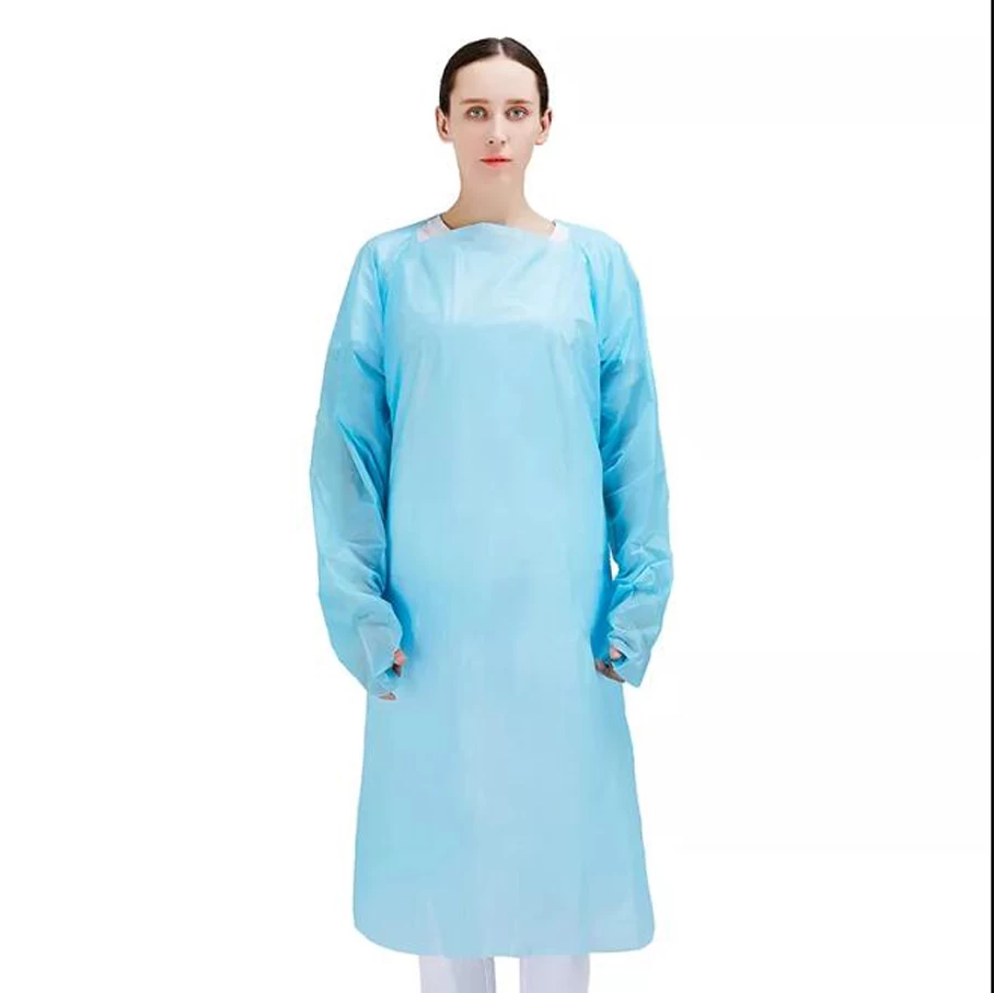 cpe gown