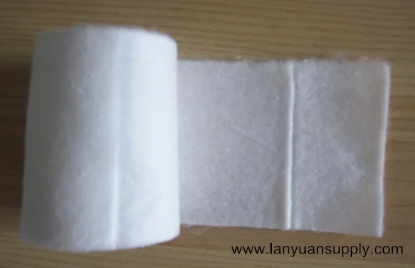 100% хлопок Медицинский Под ортопедической Cast Перетяжка