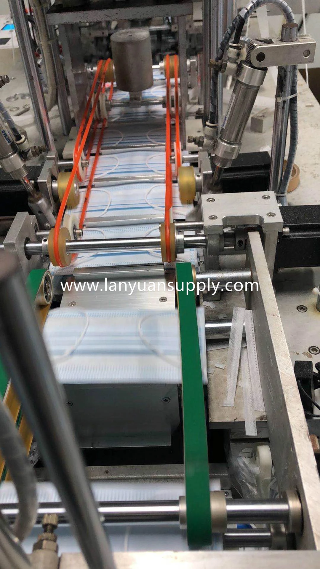 3 ply face mask disposable 2020