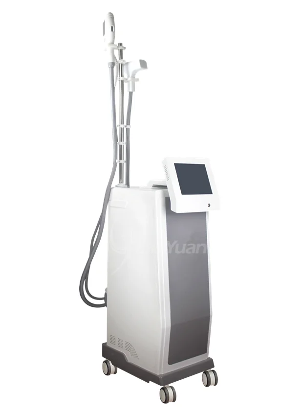 4 in 1 Multifunktions-Schönheit Ausrüstung