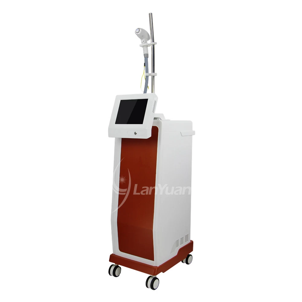 808nm Diode Permanent Hair Removal Laser Equipment