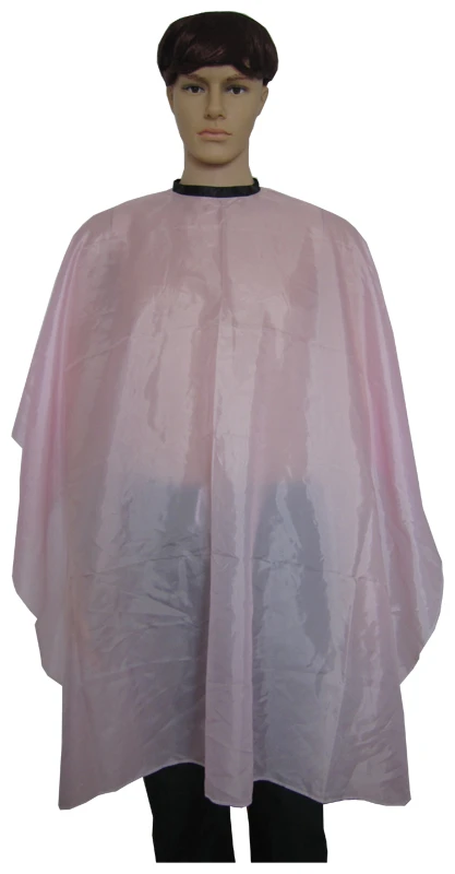 Best Hair Cutting Shampoo Cape Made in China