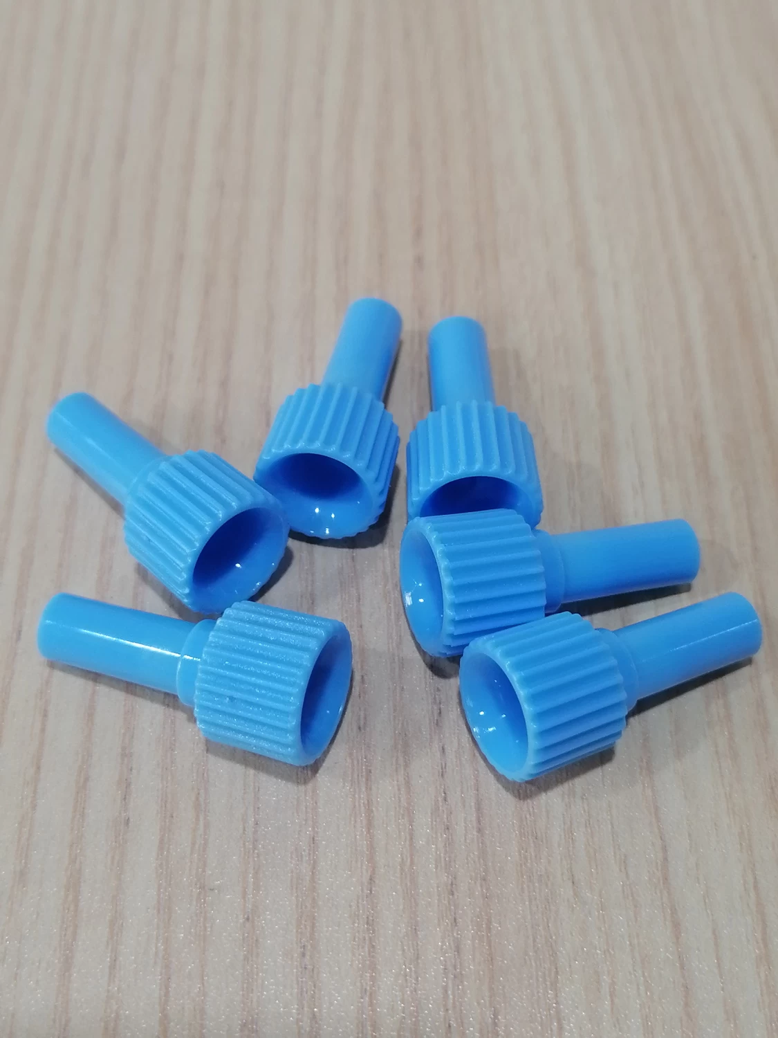 Blood Segment Device