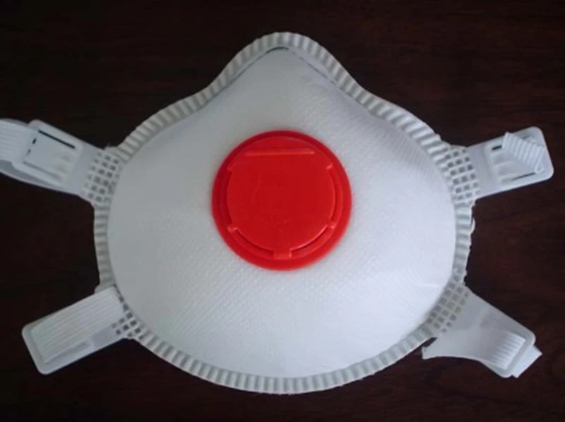 Chine Masques respiratoires Masque N95ffp1 / FFP2 Masque anti-poussière 3m / Masque anti-poussière FFP2 fabricant