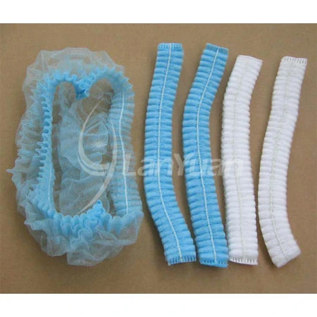 Clip Cap mit Einzel-elastisches Band