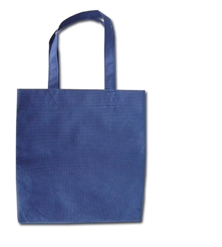 Colorful Reusable Non-woven Shopping Bags