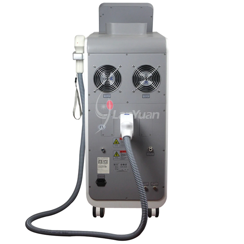 Diode Laser Machine Used in Salon and Hospital