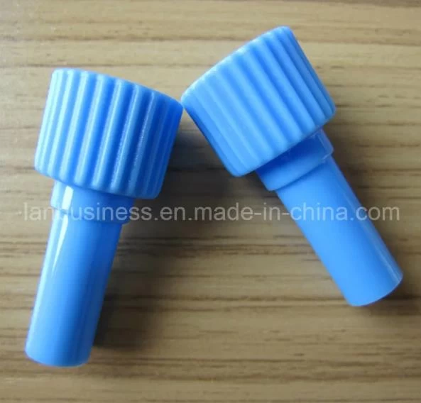 Disposable Blood Segment Device Medical Use